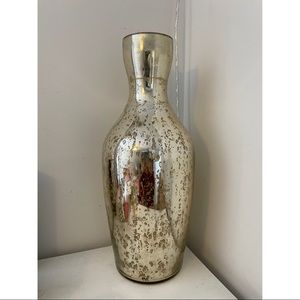 West Elm Mercury Vase